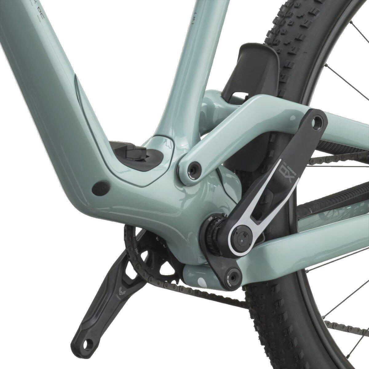 Scott Spark DC 10, blue (4)