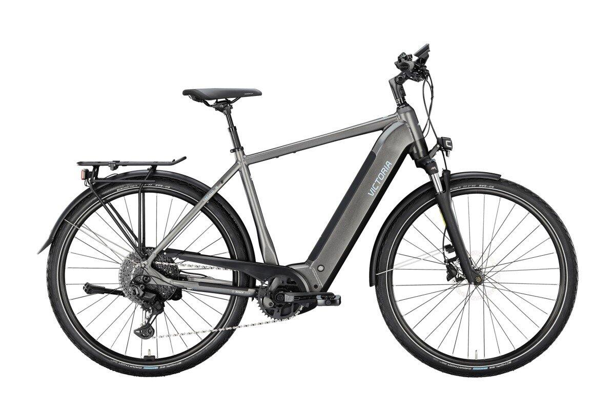 Victoria TRESALO 16 750Wh, black
