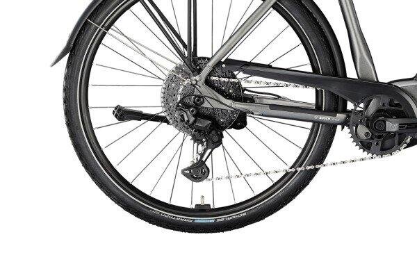 Victoria TRESALO 16 750Wh, black (3)