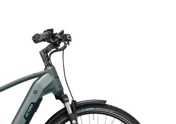 Victoria Tresalo 7 540Wh, Shimano Nexus, blue (4)