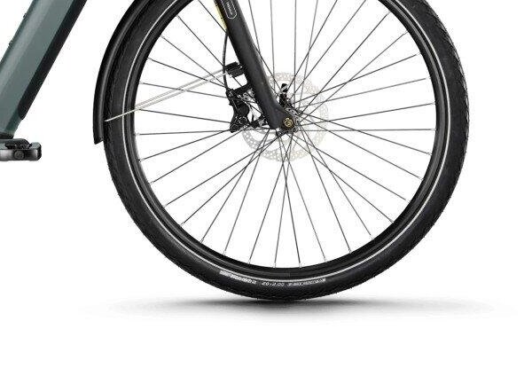 Victoria Tresalo 7 540Wh, Shimano Nexus, blue (3)
