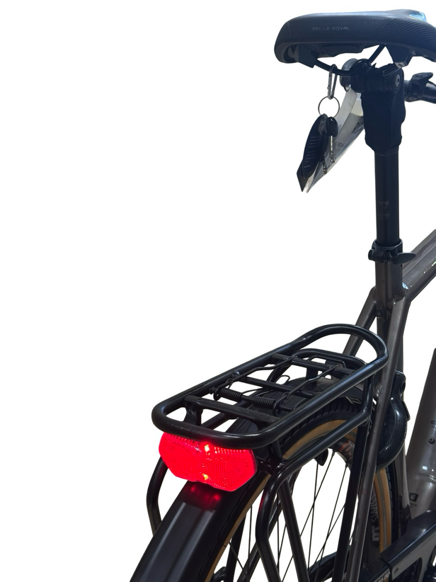 KTM Macina Style 610 Nyon E-Bike Shimano XT 2021 (3)