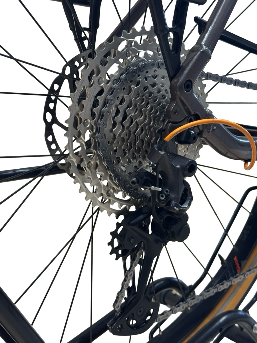 KTM Macina Style 610 Nyon E-Bike Shimano XT 2021 (4)