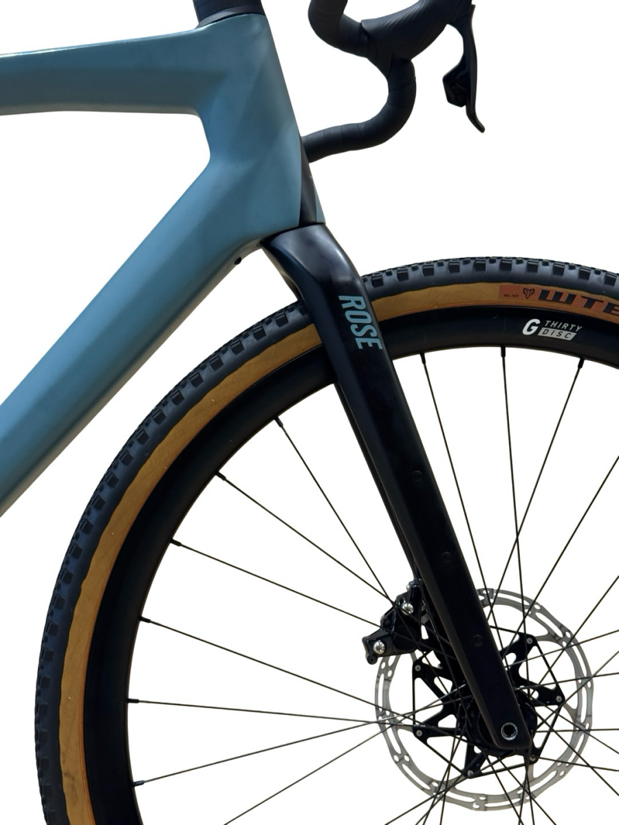 Rose Backroad Rival eTap AXS XPLR Carbon Gravelbike Sram 2022 (5)