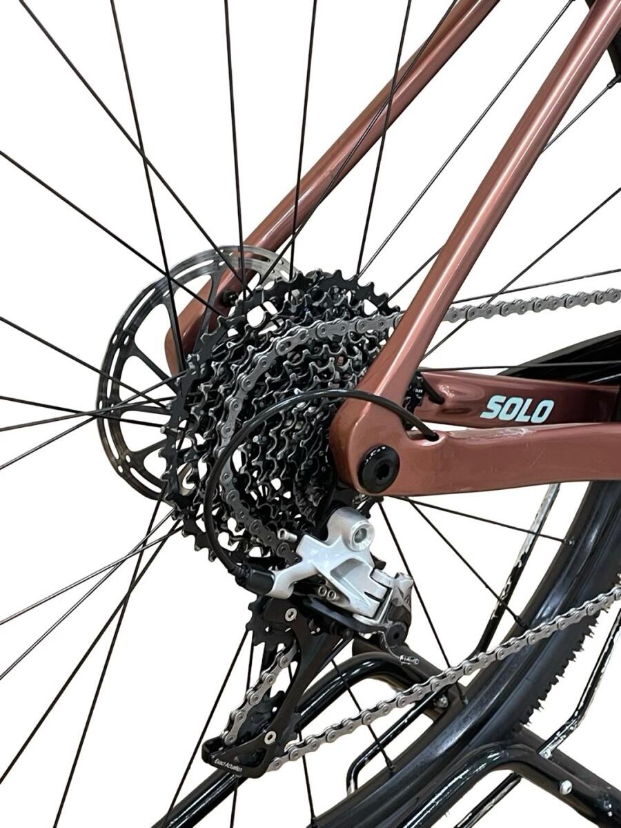 Rocky Mountain Solo C50 Carbon Gravelbike Sram Rival 1 2023 (3)