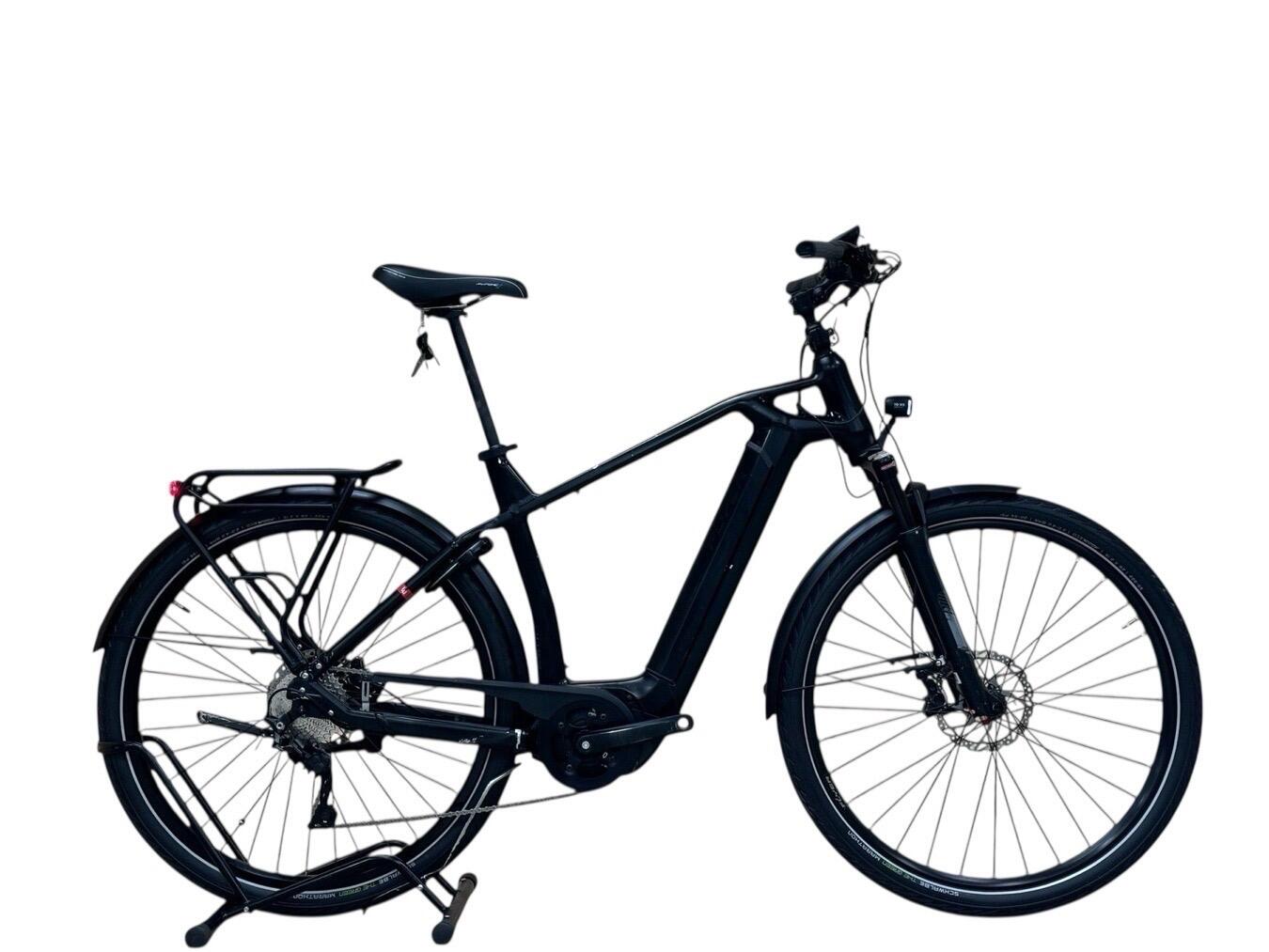 Flyer Gotour 6 7.10 E-Bike Shimano Deore 2020