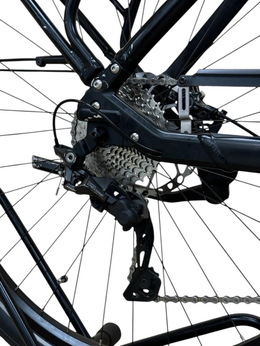 Flyer Gotour 6 7.10 E-Bike Shimano Deore 2020 (5)