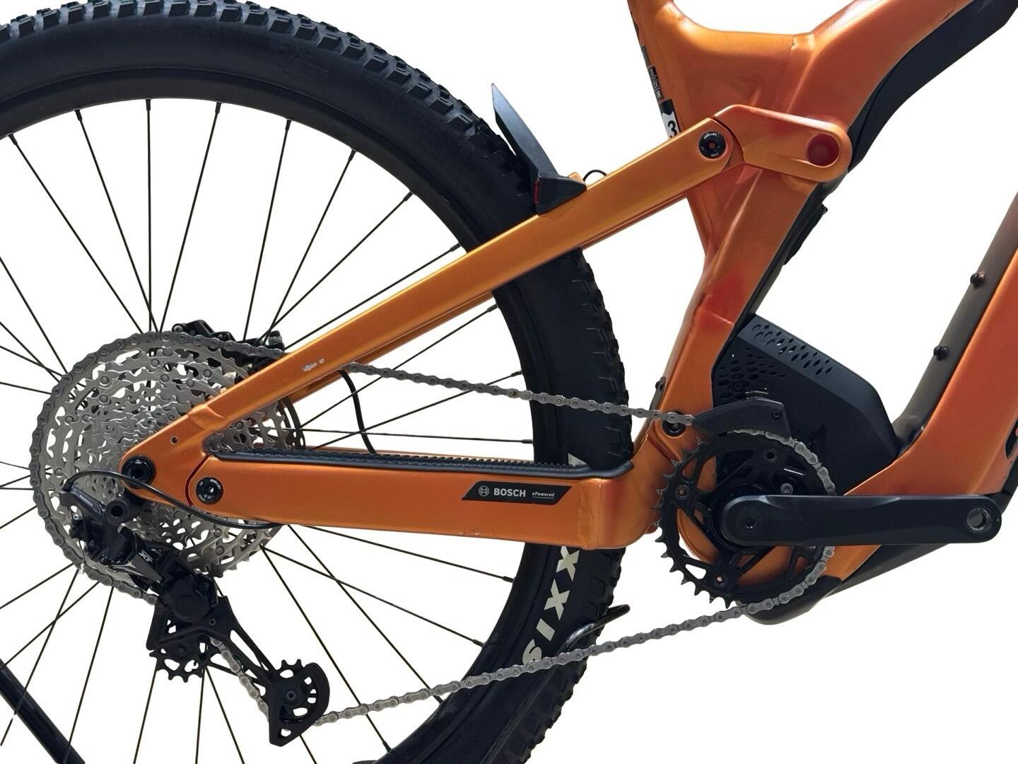Black Scott Strike eRide 910 Evo (5)