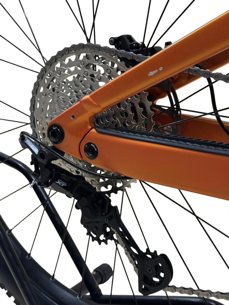Black Scott Strike eRide 910 Evo (3)