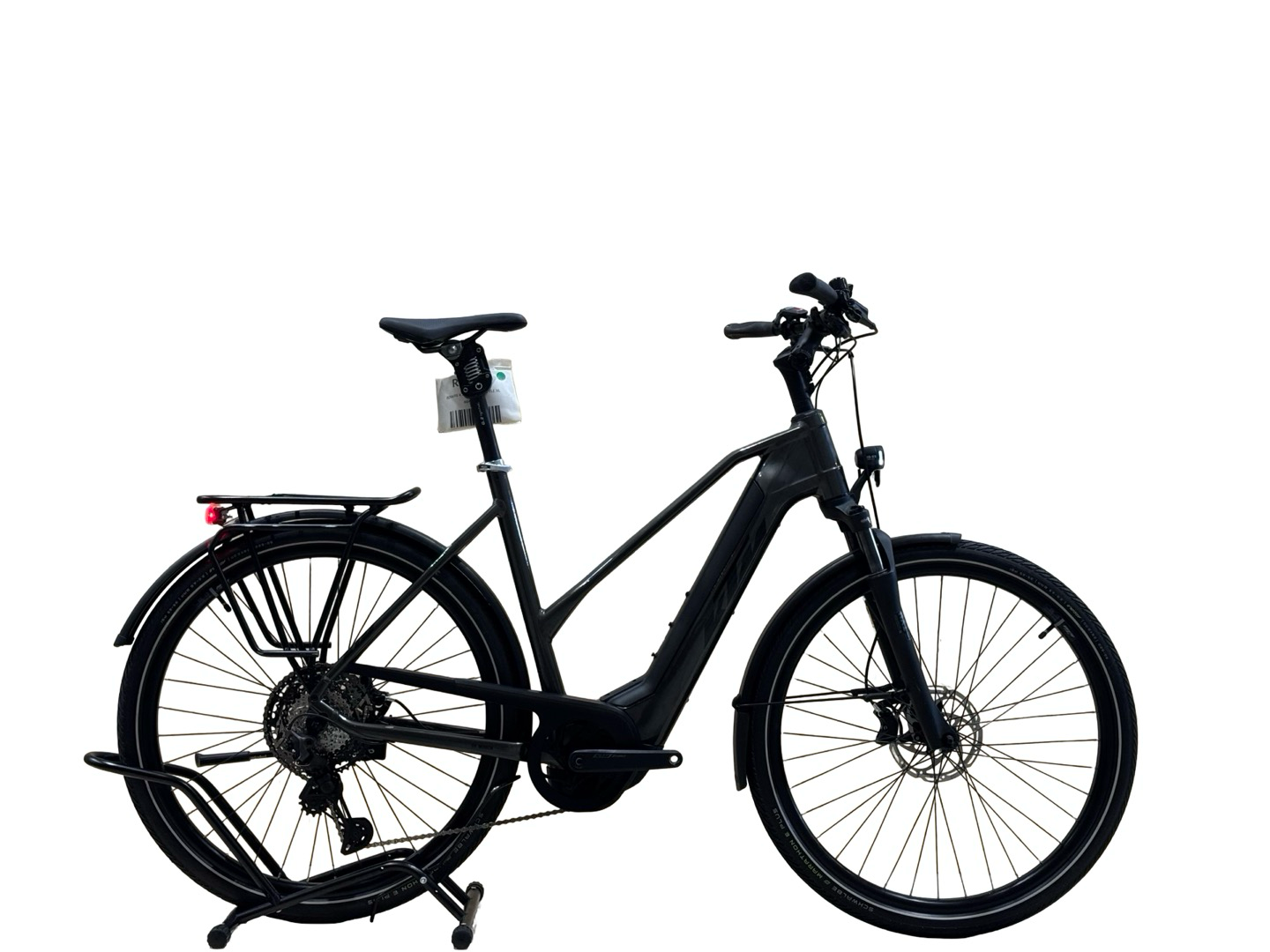 KTM Macina Style XL E-Bike Shimano XT 2023