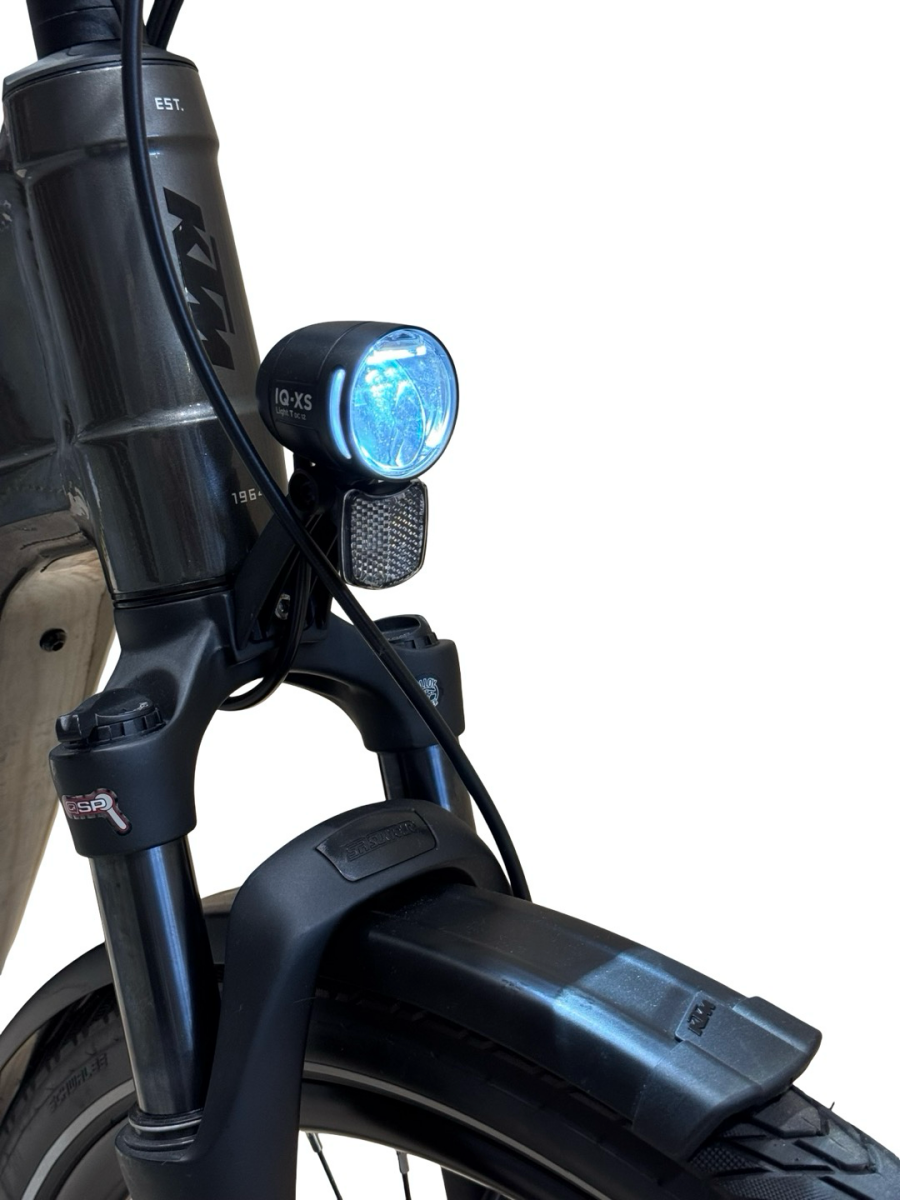 KTM Macina Style XL E-Bike Shimano XT 2023 (4)