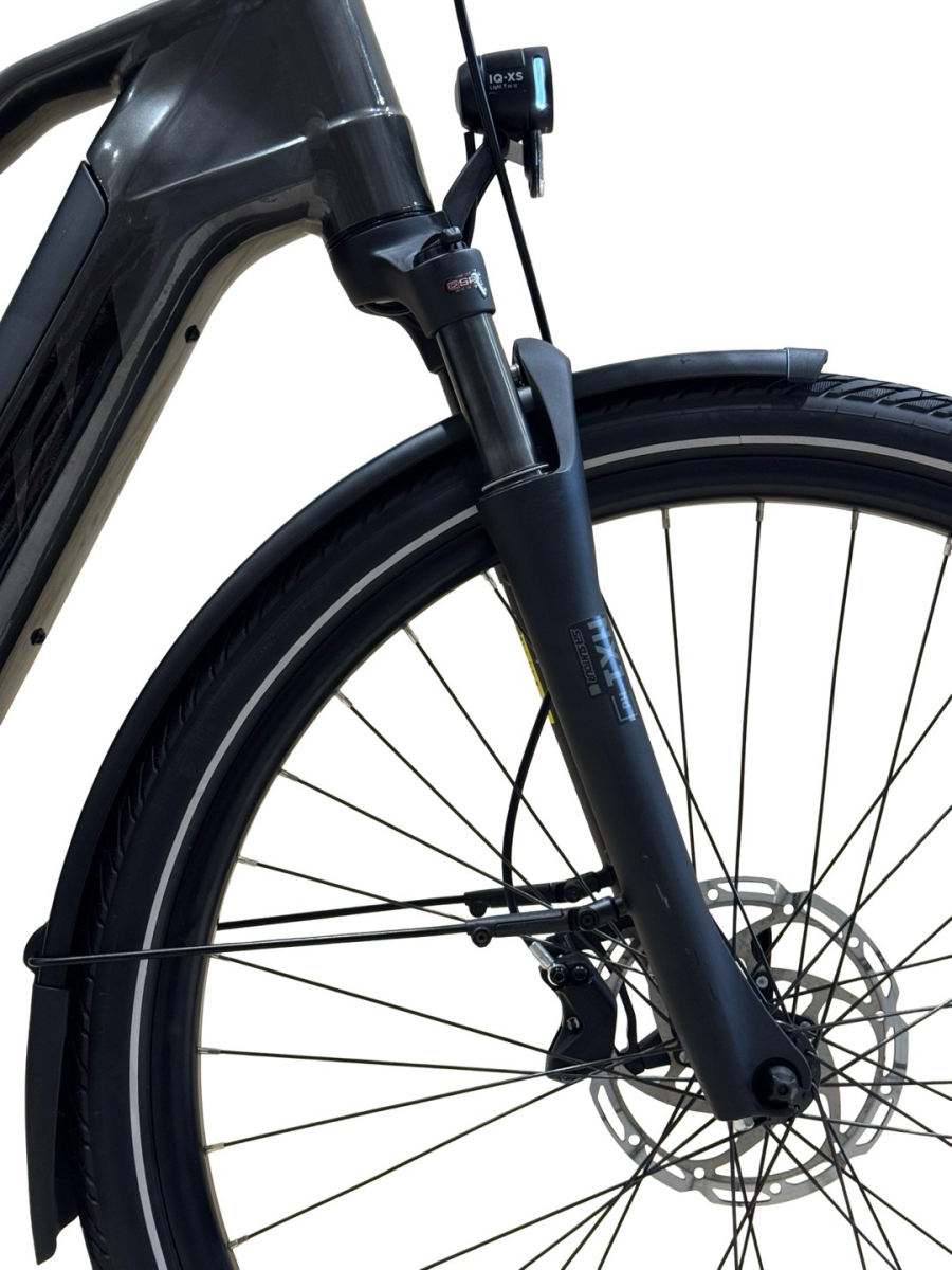 KTM Macina Style XL E-Bike Shimano XT 2023 (3)