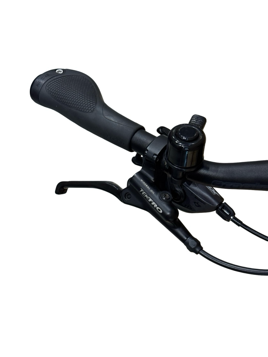 KTM Macina Style XL E-Bike Shimano XT 2023 (5)
