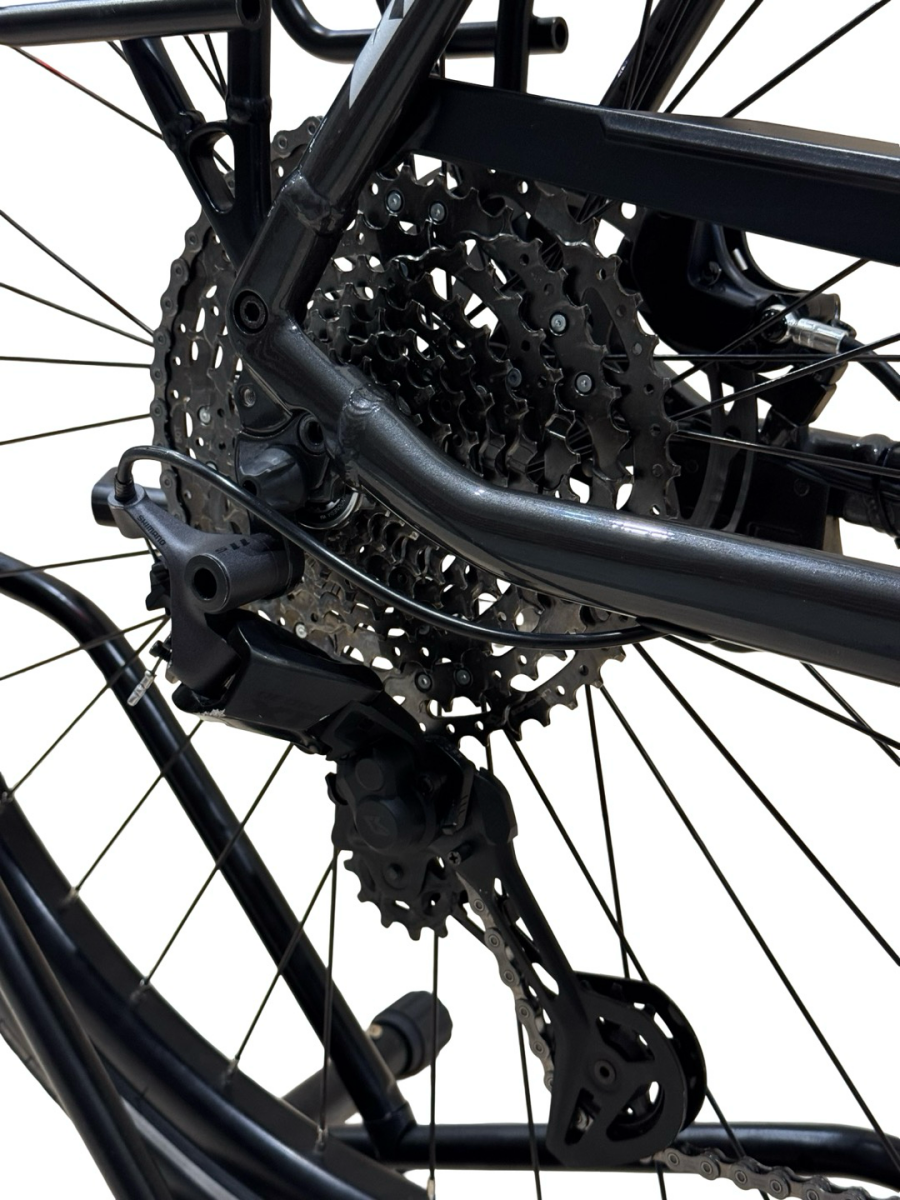 KTM Macina Style XL E-Bike Shimano XT 2024 (4)