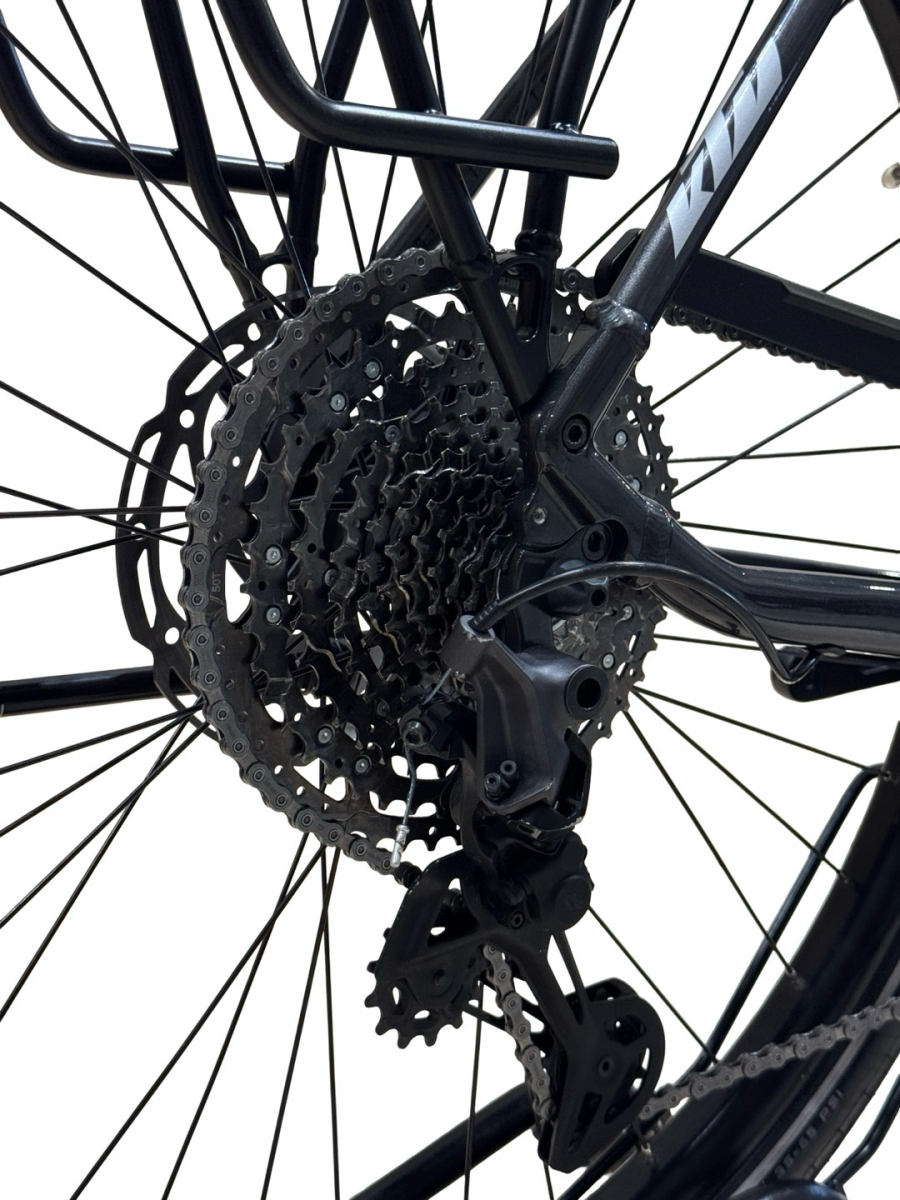 KTM Macina Style XL E-Bike Shimano XT 2024 (5)
