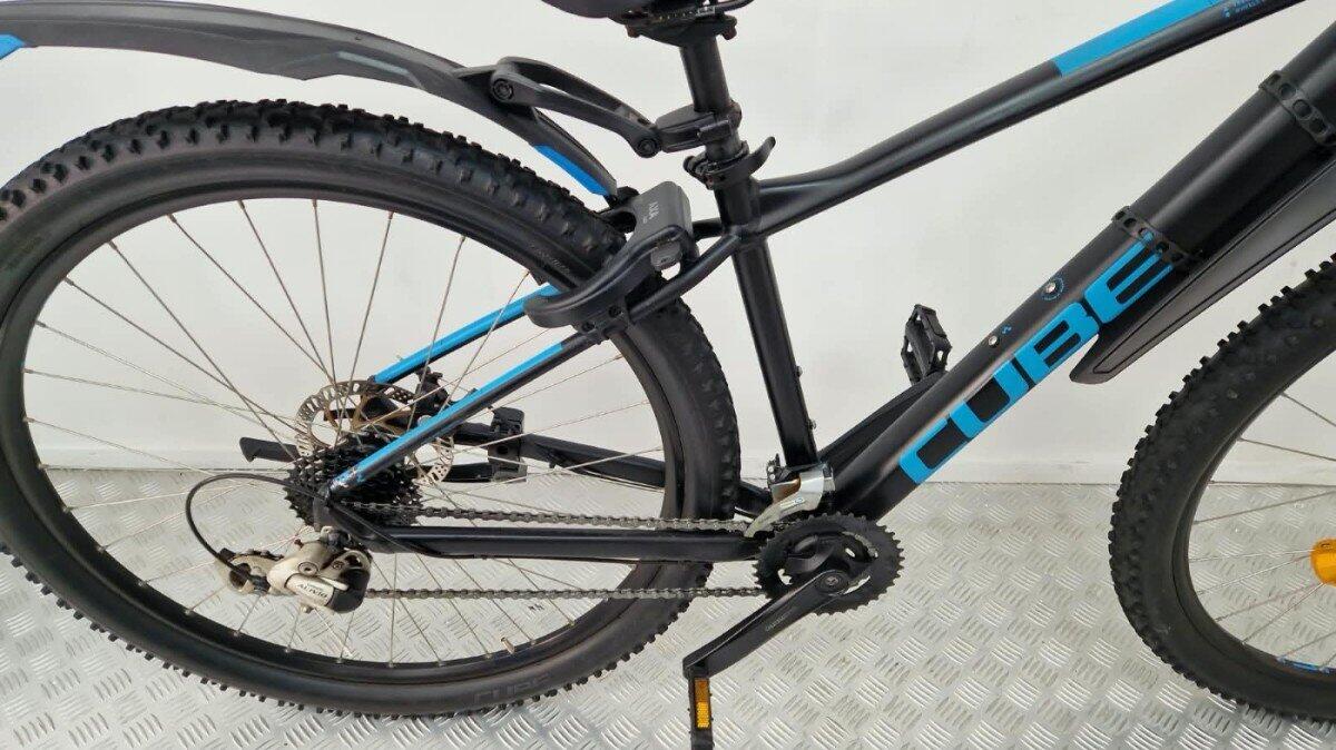 Cube Aim| Gebruikt | 3 maanden garantie | 29 inch |, black (3)