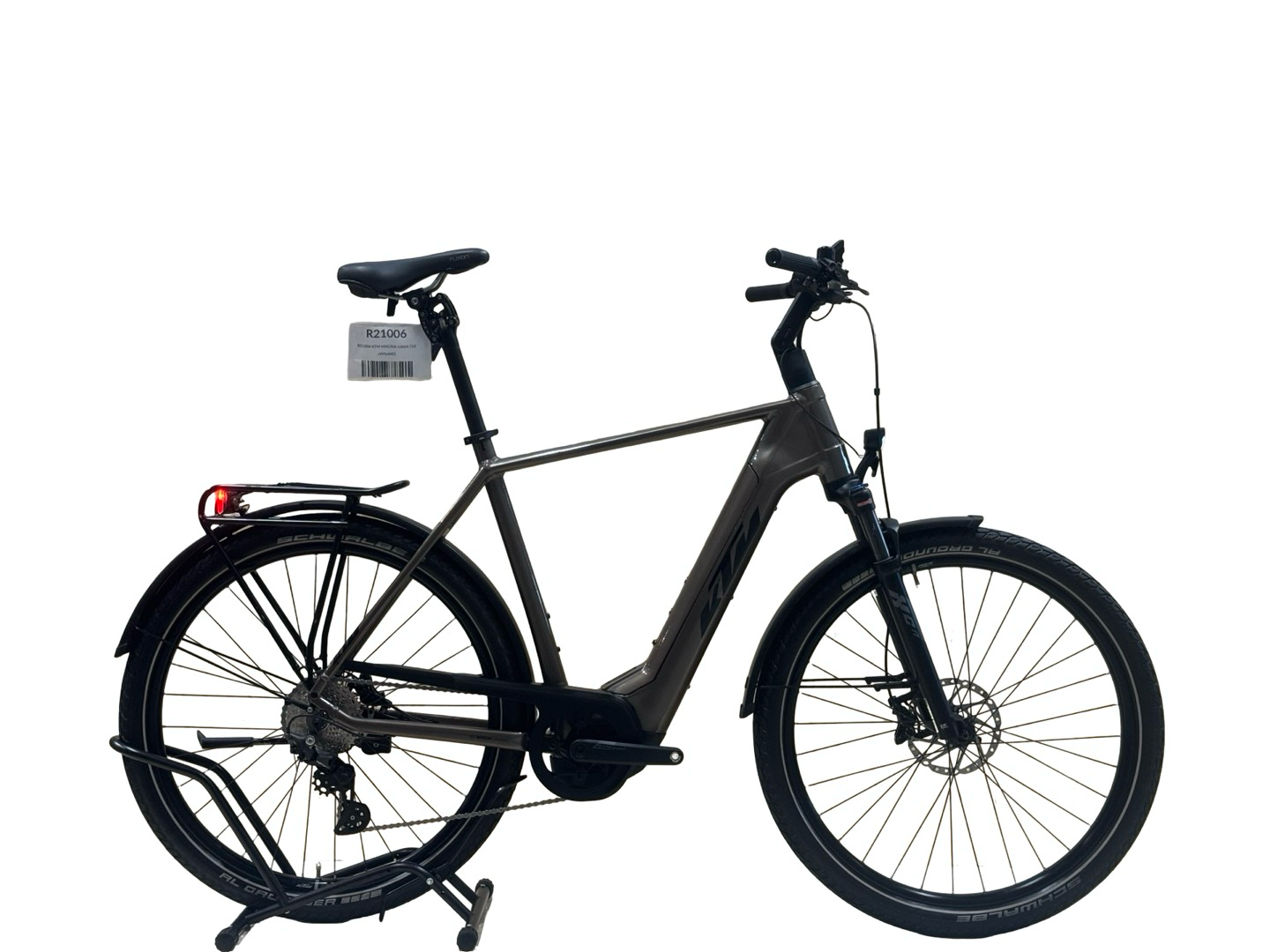 KTM Macina Gran 710 E-Bike Shimano Deore 2023