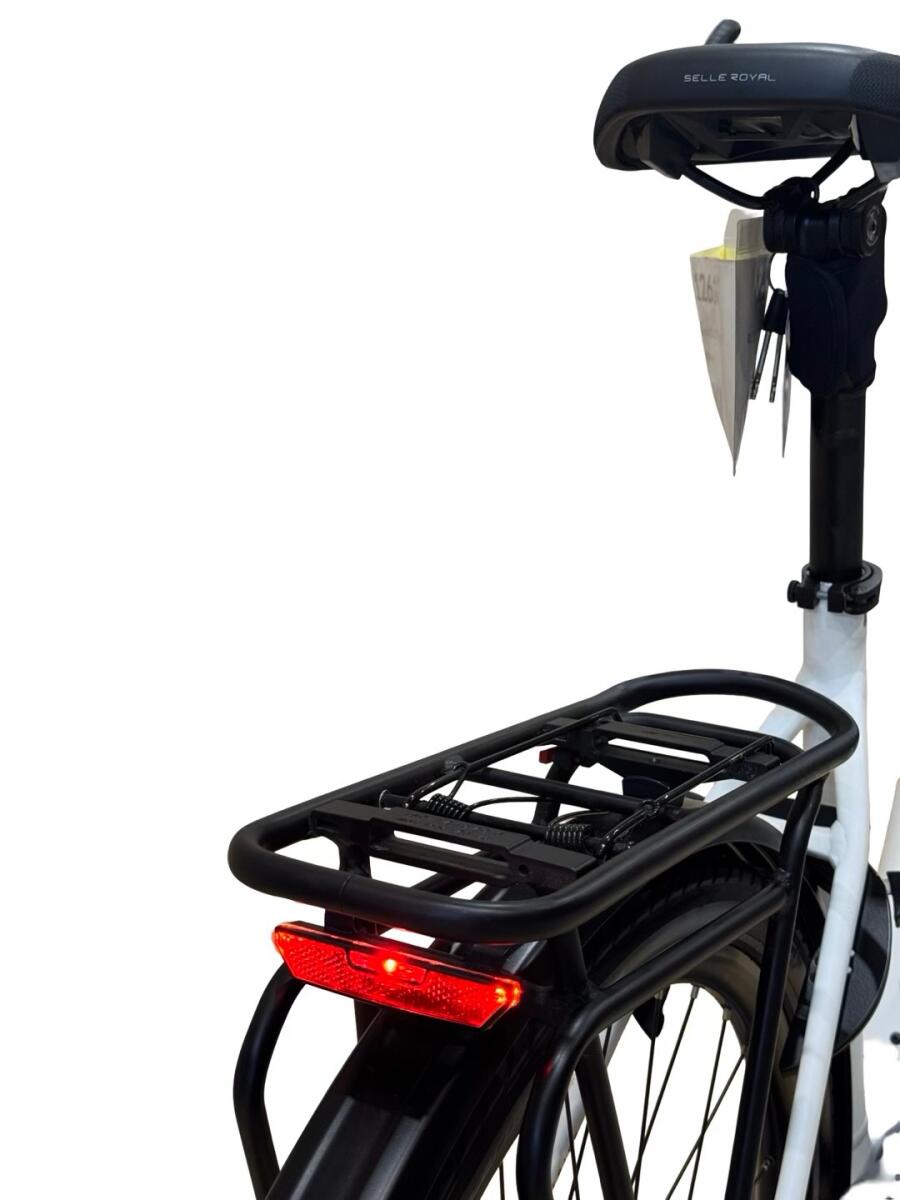 KTM Cento 10 E-Bike Shimano Deore 2023 (3)