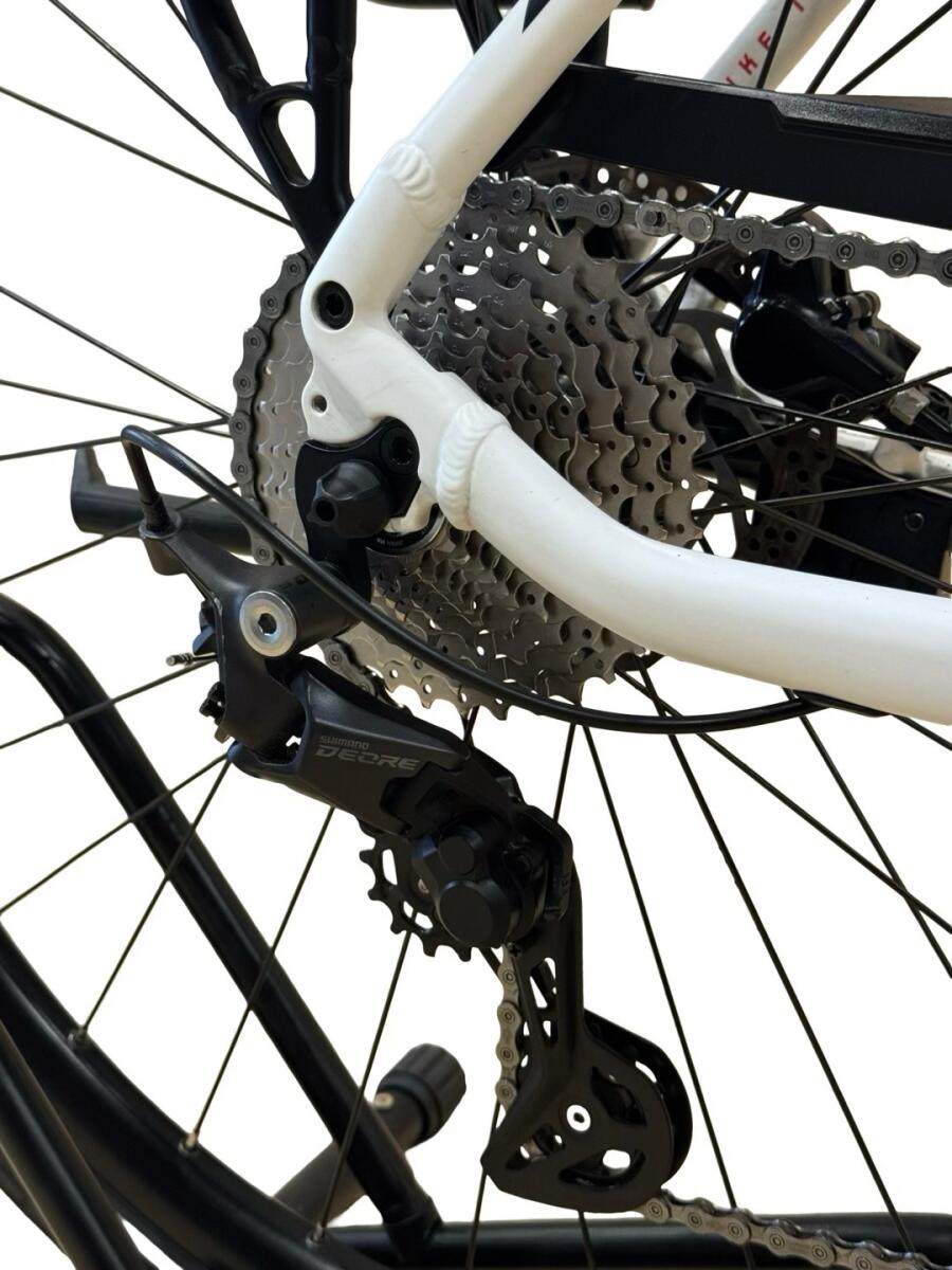 KTM Cento 10 E-Bike Shimano Deore 2023 (5)