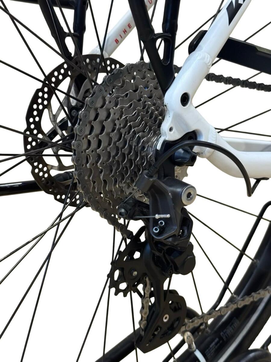 KTM Cento 10 E-Bike Shimano Deore 2023 (4)