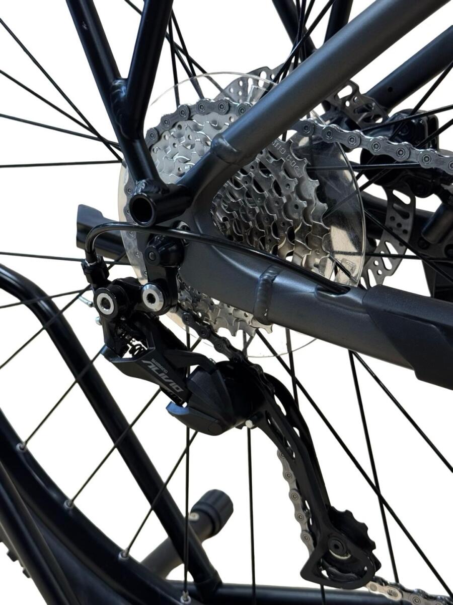 Giant Talon E+ EX 29 inch E-Mountainbike Shimano Alivio 2022 (5)