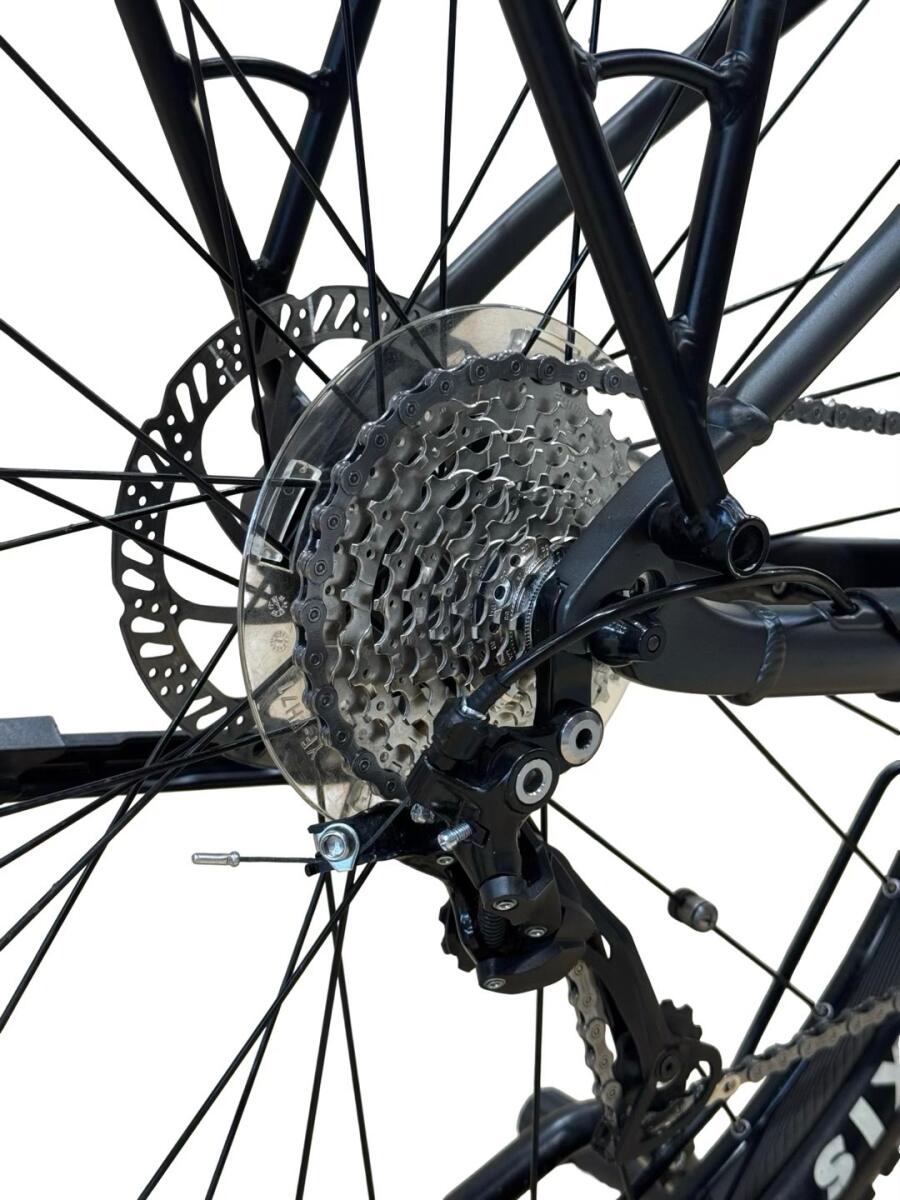 Giant Talon E+ EX 29 inch E-Mountainbike Shimano Alivio 2022 (4)