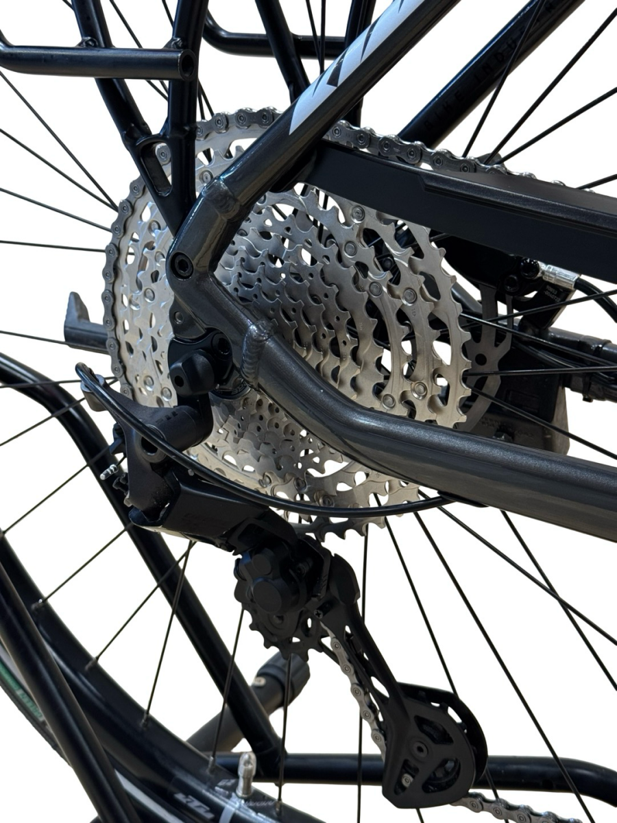 KTM Macina Style XL E-Bike Shimano XT 2024 (5)