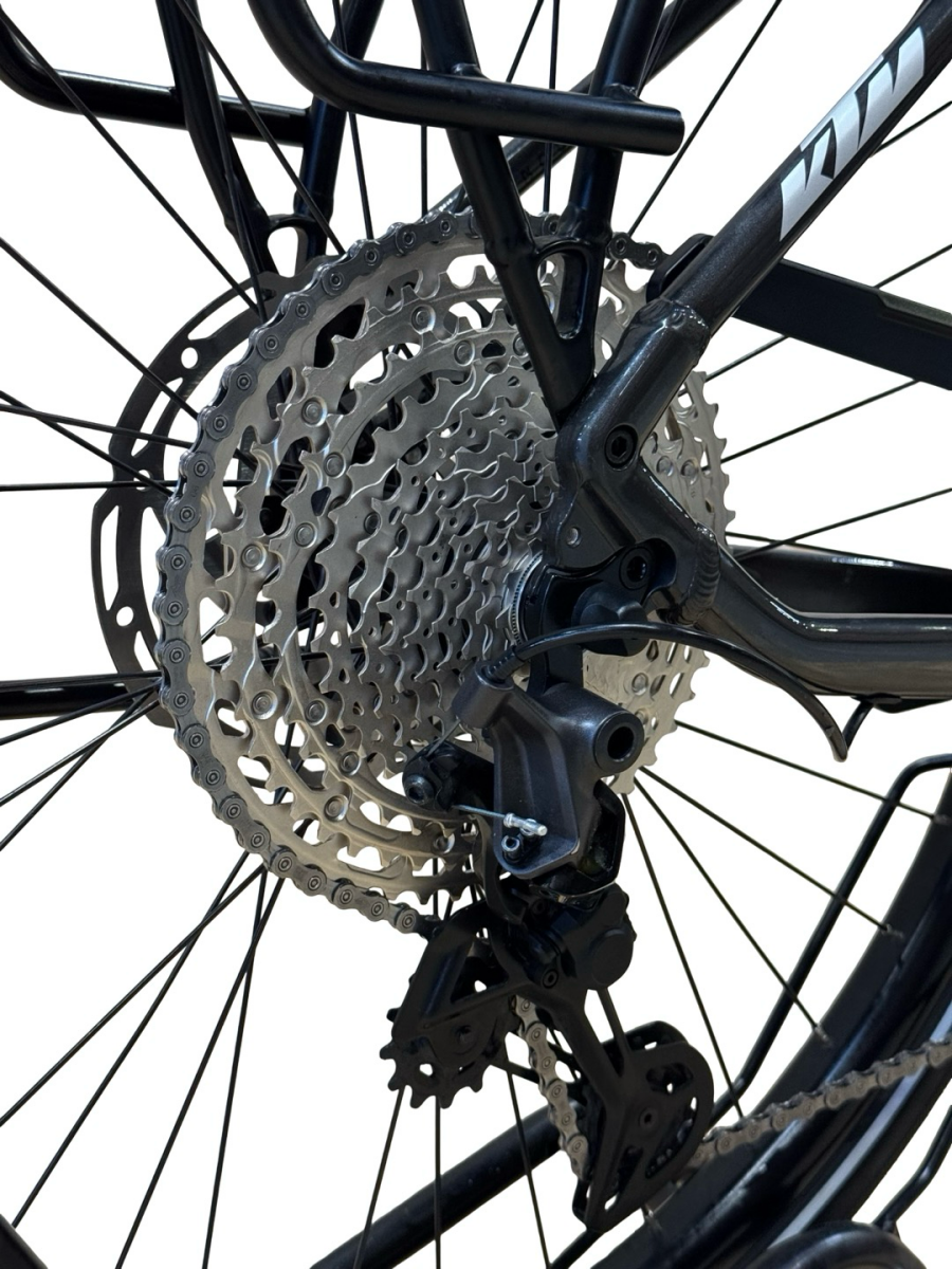 KTM Macina Style XL E-Bike Shimano XT 2024 (4)