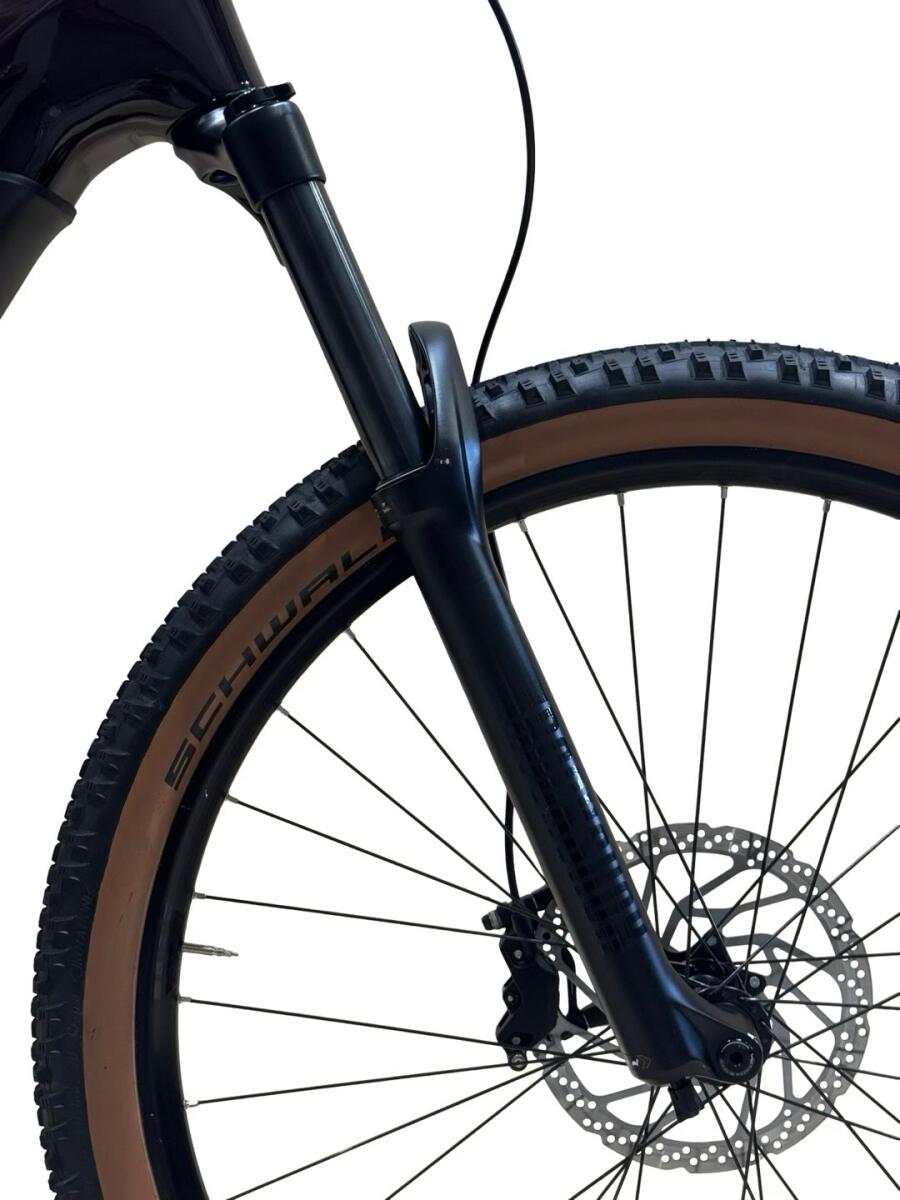 Cube Stereo Hybrid 140 HPC Race 750 Carbon 29 inch E-Mountainbike Shimano XT 2024 (5)