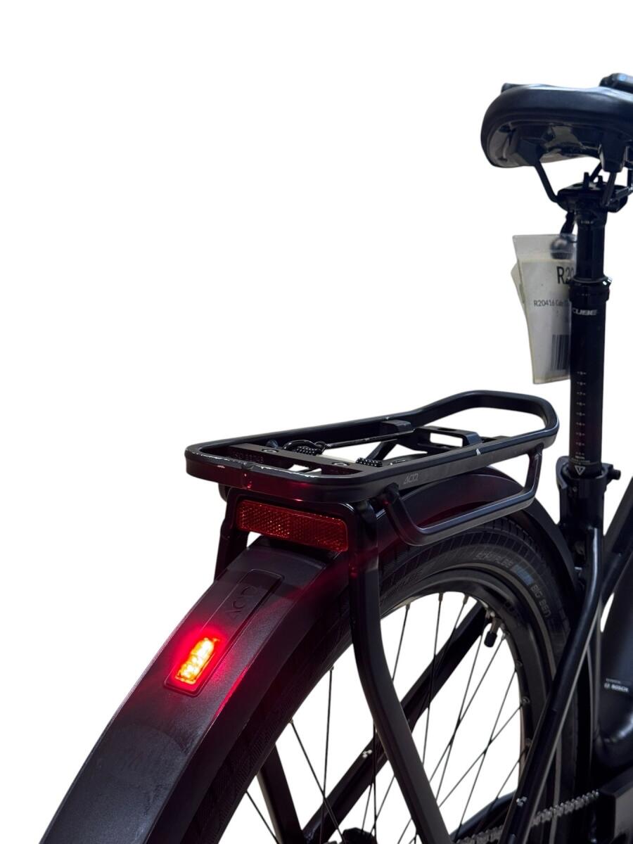 Cube Touring Hybrid Pro 625 E-Bike Shimano Cues 2023 (3)