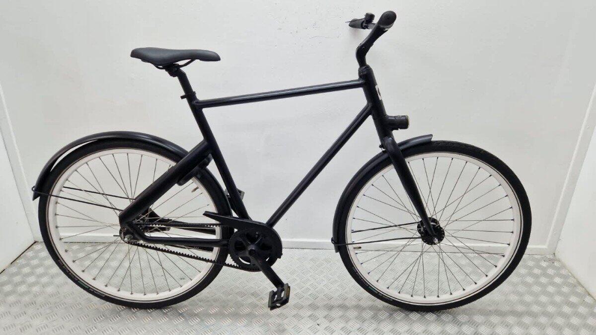 Cortina Essential  | Gebruikt | 3 Maanden Garantie | 28 in, black