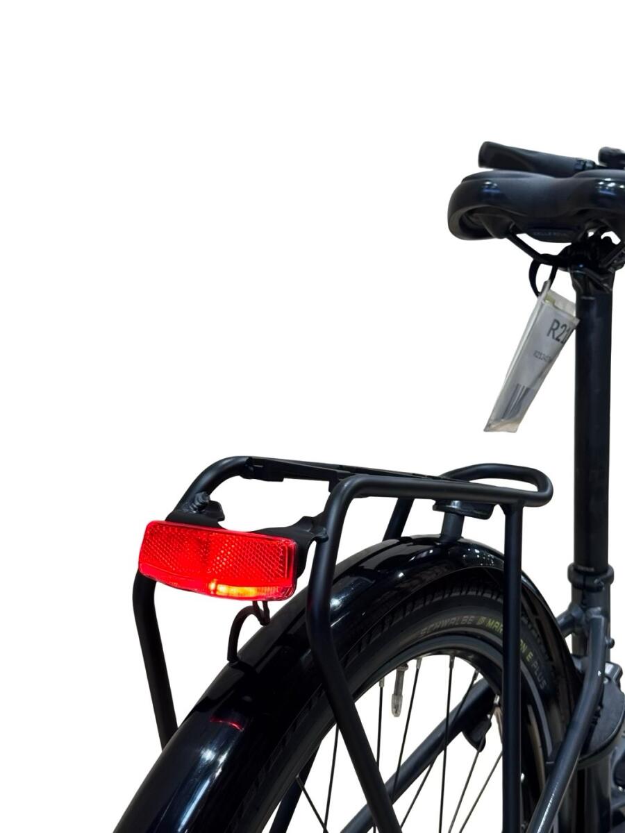 Trek VERVE+ 1 LT E-Bike Shimano Acera 2025 (3)