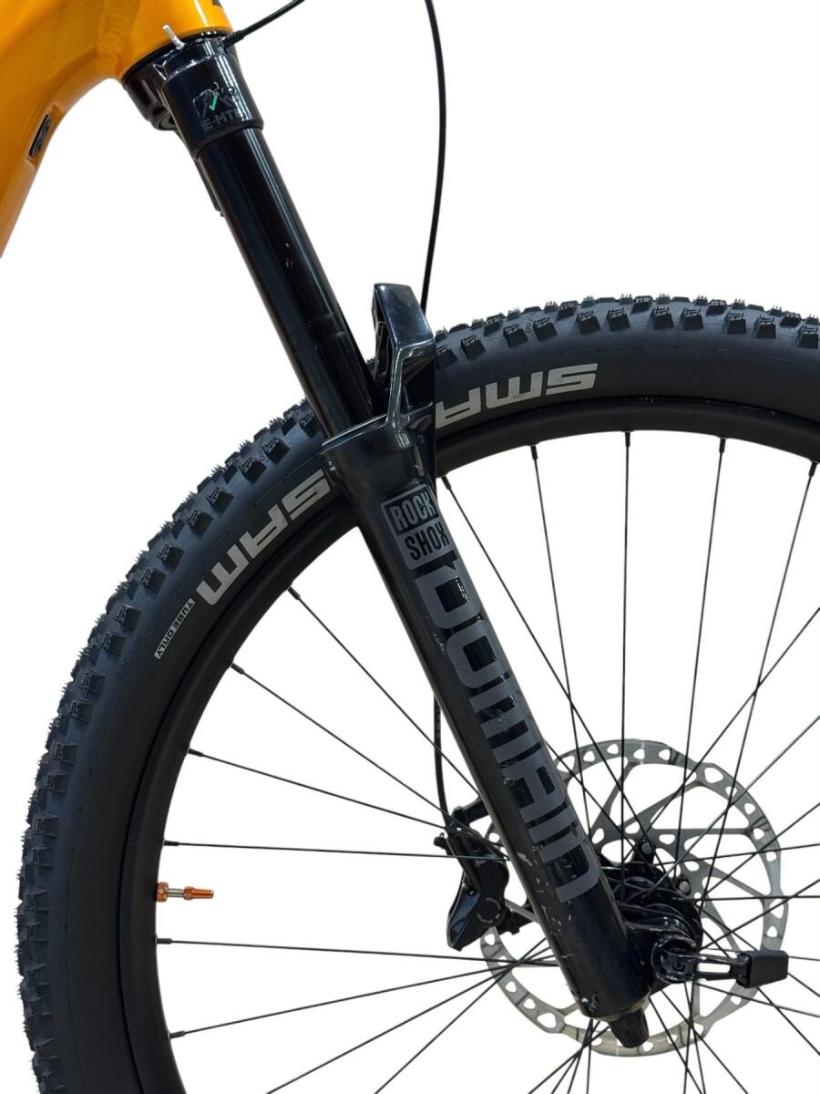 Scott Patron eRide 920 29 inch E-Mountainbike Shimano XT 2022 (5)