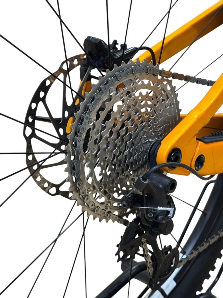 Scott Patron eRide 920 29 inch E-Mountainbike Shimano XT 2022 (3)