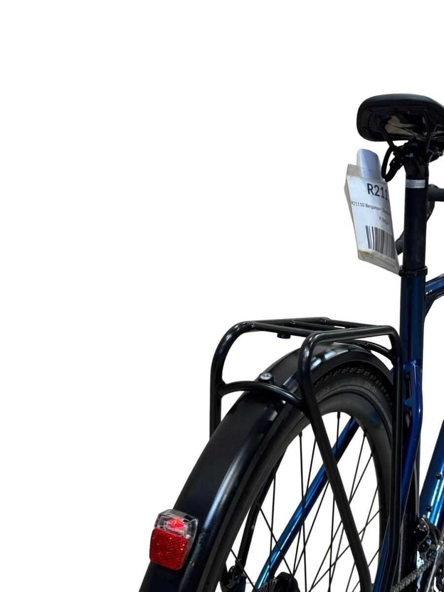 Bergamont Grandurance RD 3 Gravelbike Shimano Claris 2025 (3)