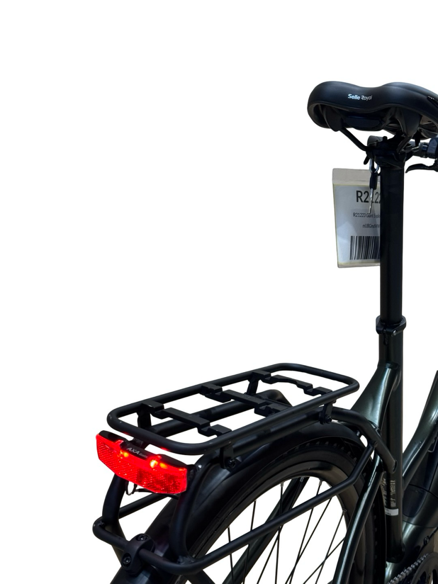 Giant Explore E+ 3 STA E-Bike Shimano Alivio 2022 (3)