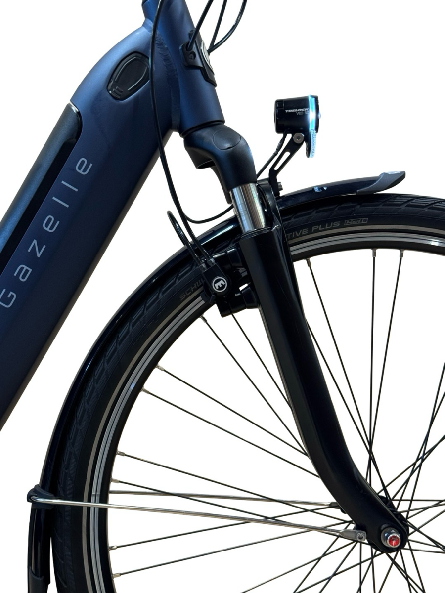 Gazelle Arroyo C7+ HMB Elite E-Bike Shimano Nexus 2022 (4)
