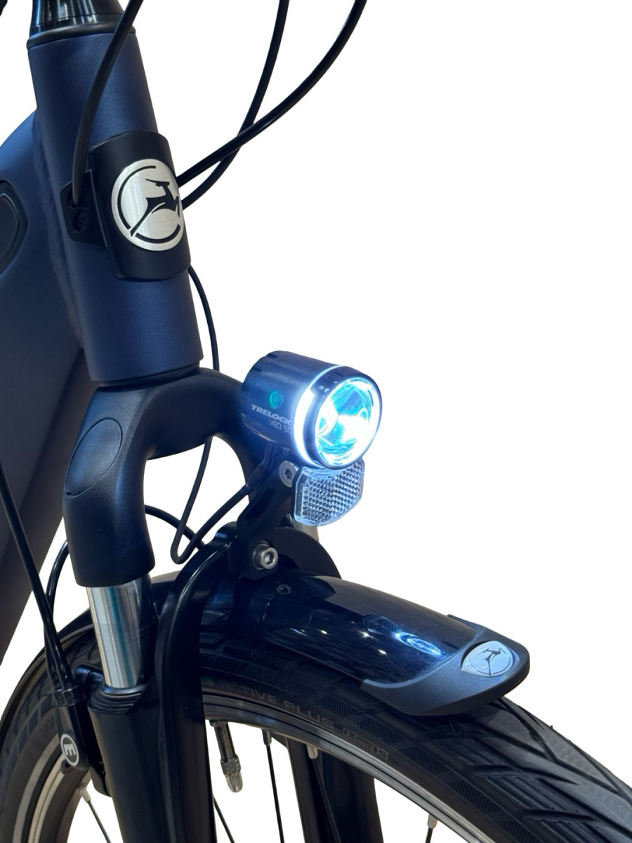 Gazelle Arroyo C7+ HMB Elite E-Bike Shimano Nexus 2022 (5)