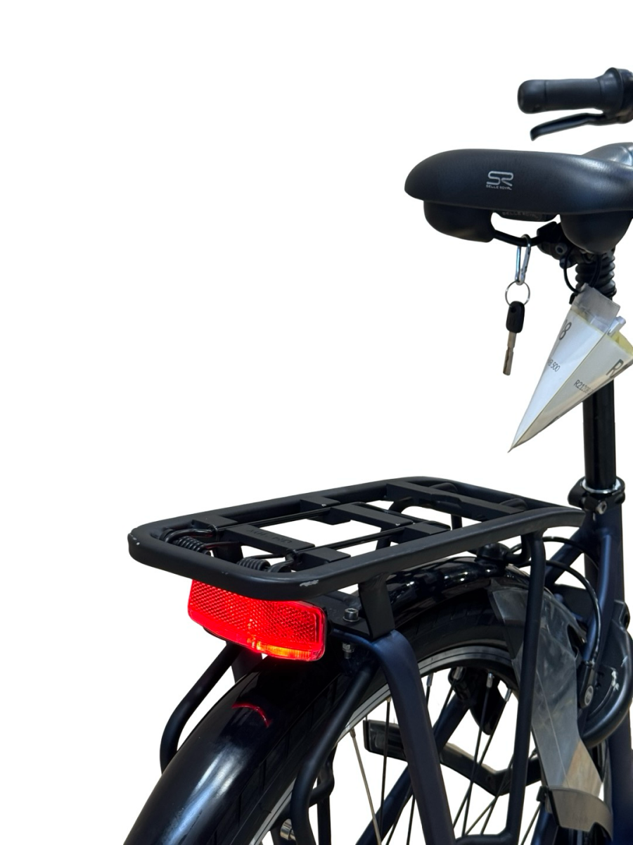 Gazelle Arroyo C7+ HMB Elite E-Bike Shimano Nexus 2022 (3)