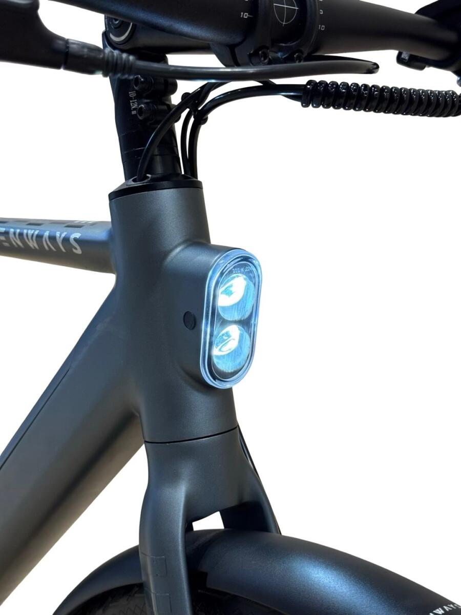 Tenways CGO600 Pro E-Bike Single Speed 2023 (3)