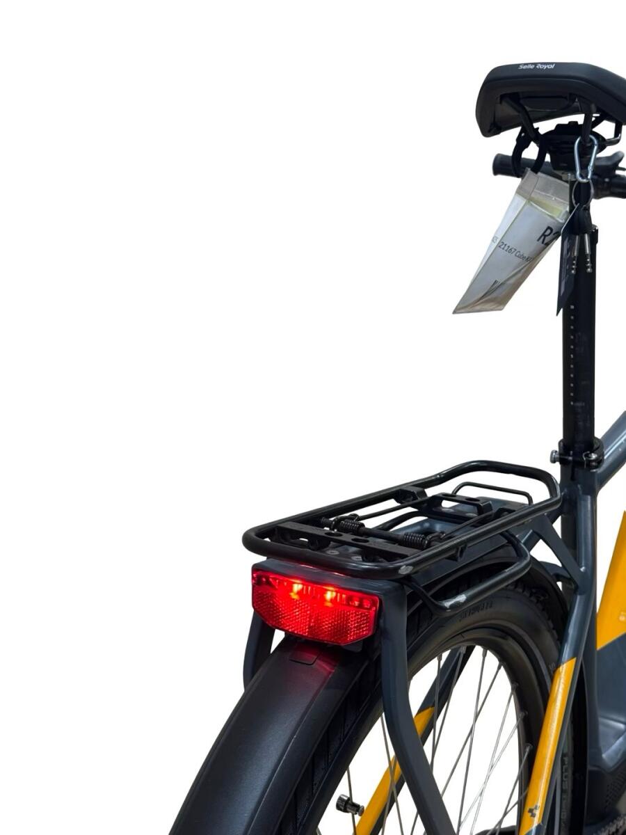 Cube Kathmandu Hybrid Pro 625 E-Bike Shimano Deore 2020 (3)