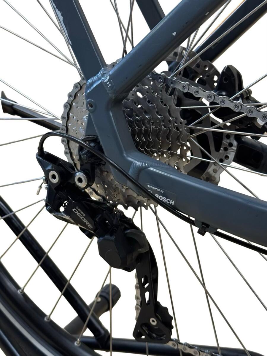 Cube Kathmandu Hybrid Pro 625 E-Bike Shimano Deore 2020 (5)