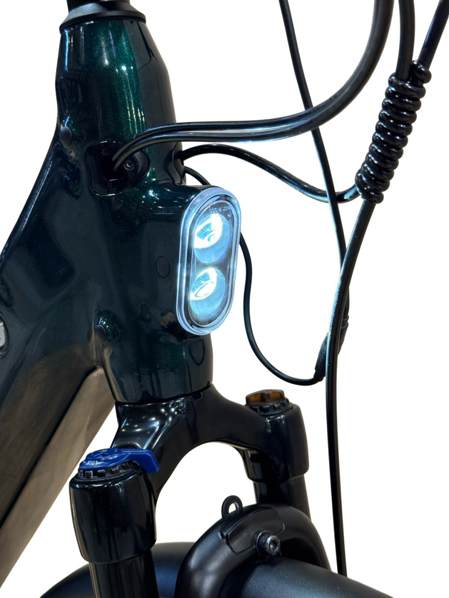 Tenways AGO-T E-Bike Enviolo 2024 (5)