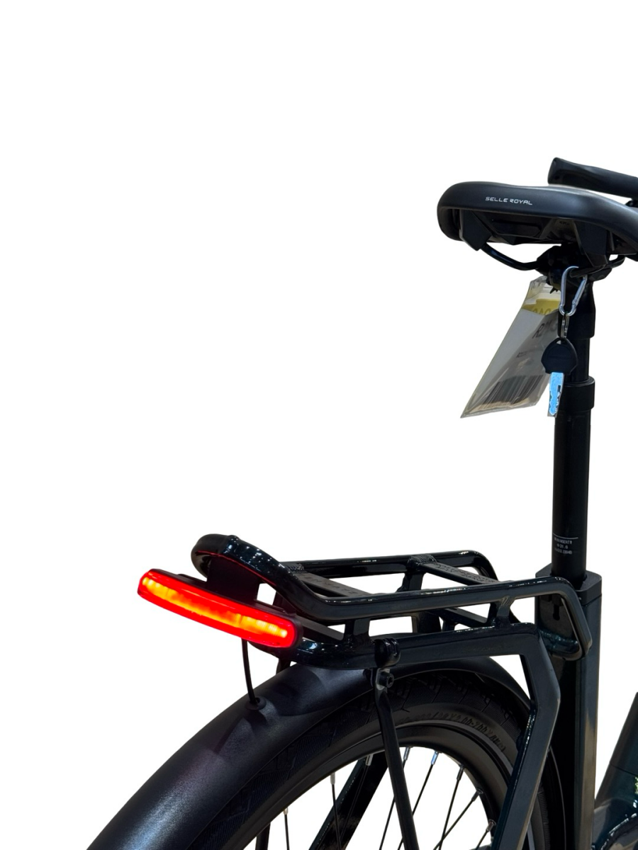 Tenways AGO-T E-Bike Enviolo 2024 (3)