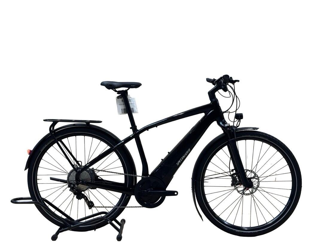 Specialized Turbo Vado 5.0 E-Bike Shimano XT 2021