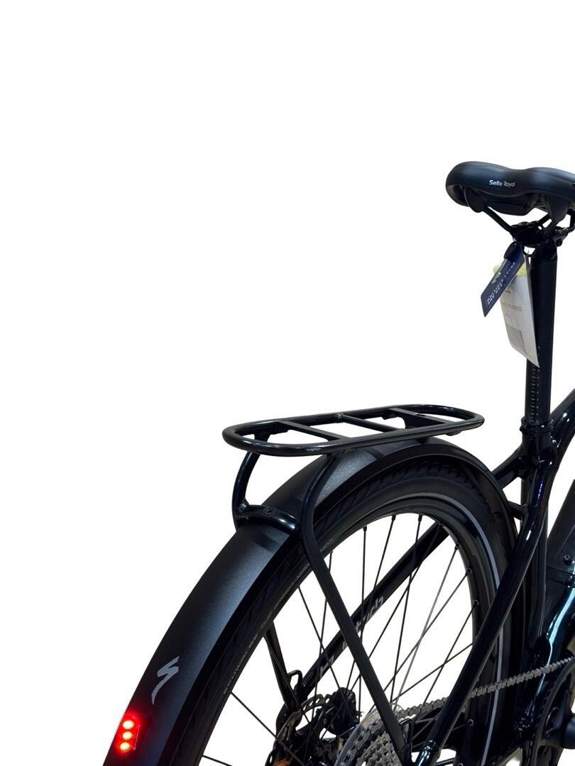 Specialized Turbo Vado 5.0 E-Bike Shimano XT 2021 (3)