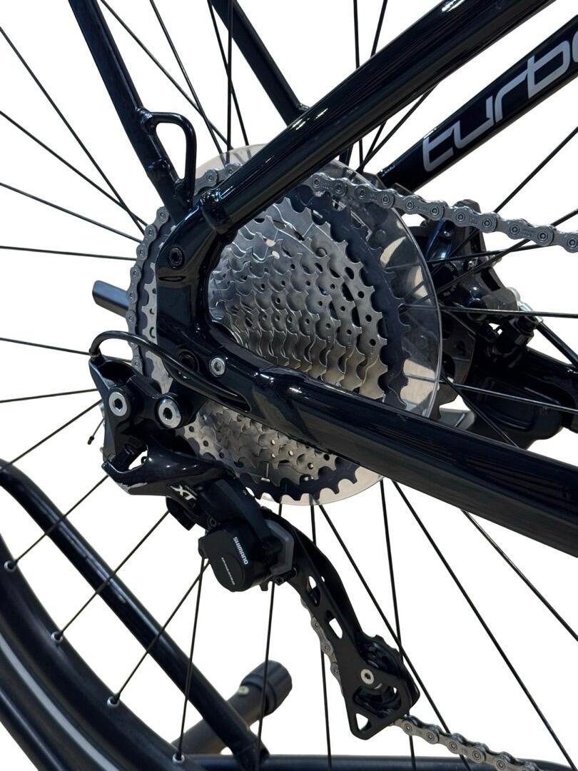 Specialized Turbo Vado 5.0 E-Bike Shimano XT 2021 (4)