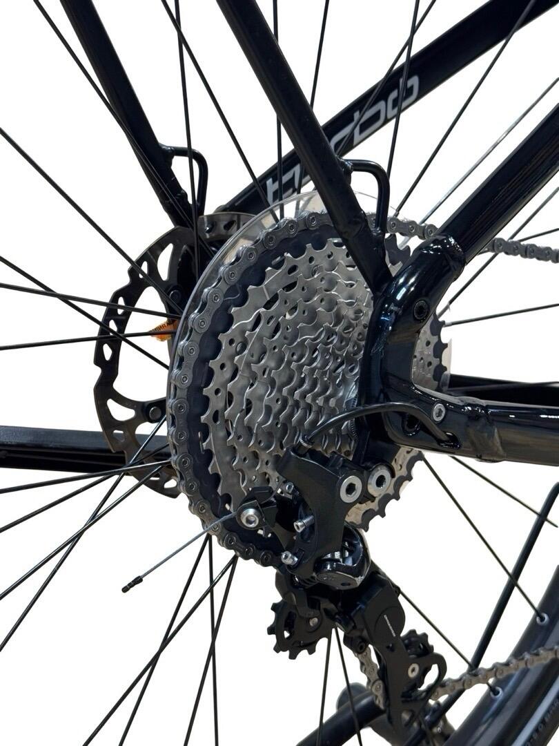 Specialized Turbo Vado 5.0 E-Bike Shimano XT 2021 (5)