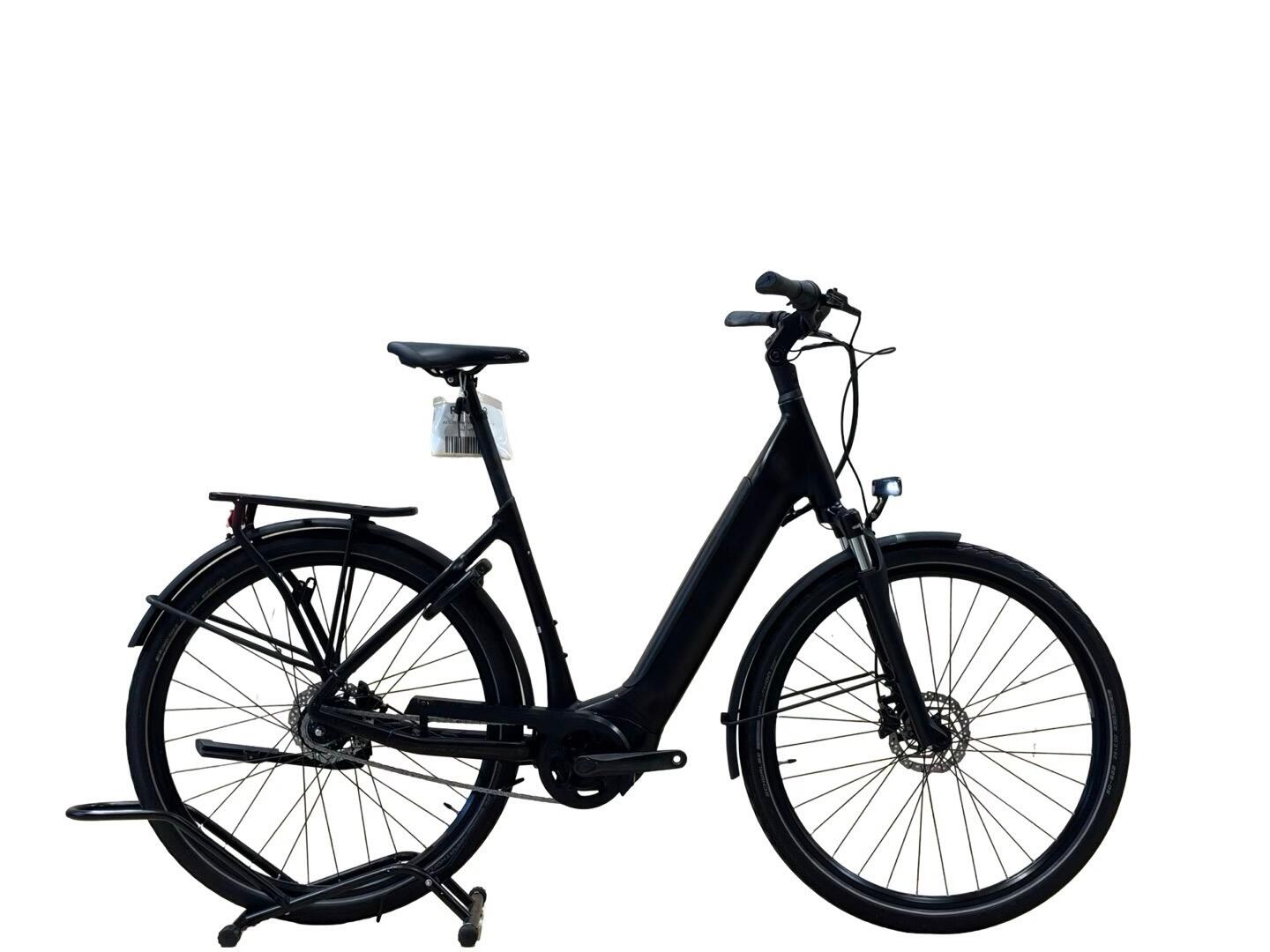 Giant DailyTour E+ 2 LDS E-Bike Shimano Nexus 2023