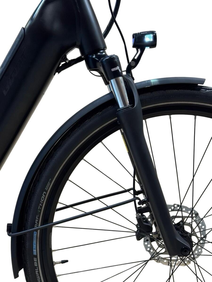Giant DailyTour E+ 2 LDS E-Bike Shimano Nexus 2023 (4)